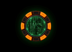 Casino Algorithm logo